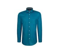 Seidensticker 845554, Comfort Fit Langarm Business-Hemd, 51