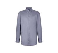 Seidensticker 845609, Comfort Fit Langarm Business-Hemd, 45
