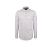 Seidensticker Herren Slim Fit Langarm Business-Hemd Hemd (1er Pack)