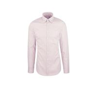 Seidensticker 845646, Shaped Fit Langarm Business-Hemd, 43