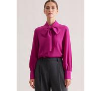 Seidensticker Ausgestellte Bluse Damen pink, 44