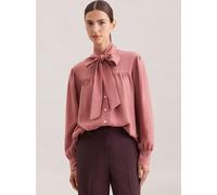 Seidensticker Ausgestellte Bluse Damen rosa, 40