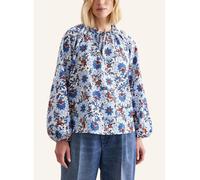 Seidensticker Bluse in Blau - Größe 38 | Damen Blusen