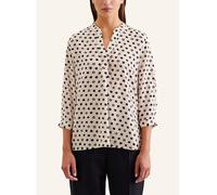 Seidensticker Bluse in Creme - Größe 38 | Damen Blusen