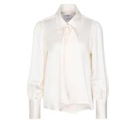 Seidensticker Bluse in Creme - Größe 38 | Damen Blusen