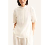 Seidensticker Bluse in Creme - Größe 40 | Damen Blusen