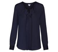 Seidensticker Schlupfbluse Damen blau, 46