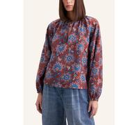 Seidensticker Tunika Damen bordeaux, 34