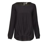 Seidensticker Bluse in Schwarz - Größe 40 | Damen Blusen