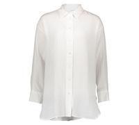Seidensticker Oversizebluse Damen weiß, 40