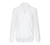 Seidensticker Bluse in Weiß - Größe 42 | Damen Blusen