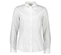 Seidensticker Bluse in Weiß - Größe 48 | Damen Blusen