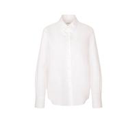 Seidensticker bügelfreie Bluse - Damen - Gr. 42 - weiß