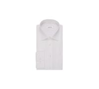 SEIDENSTICKER Business Hemd Comfort Fit weiss | 45