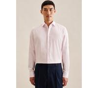Slim Fit Business-Hemd mit Kentkragen 41 men Rose