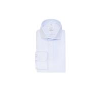 SEIDENSTICKER Business Hemd Shaped Fit hellblau | 44