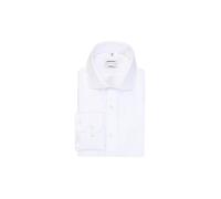 SEIDENSTICKER Business Hemd Shaped Fit weiss | 40