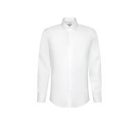 seidensticker - BUSINESS KENT 98 1/1 White - Gr. - 42