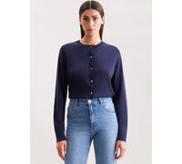 Seidensticker Cardigan Damen marine, M