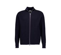 Seidensticker Cardigan Herren Regular Fit Baumwolle blau, M