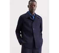 Seidensticker Casual Hemd Herren blau, M