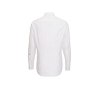 Seidensticker - CITYHEMDEN 1/1 ARM sage dessert - Gr. - 38