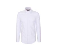 seidensticker - CLASSIC CUT-AWAY 102 Mid Blue - Gr. - 41