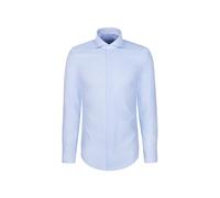 seidensticker - CLASSIC CUT-AWAY 108 O Light Blue - Gr. - 39