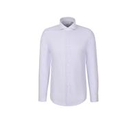 seidensticker - CLASSIC CUT-AWAY 108 O Mid Blue - Gr. - 43