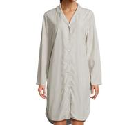 Seidensticker - Classic Fil a Fil - Nachthemd (40 Shadow)