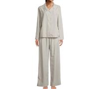Seidensticker - Classic Fil a Fil - Schlafanzug (42 Shadow)