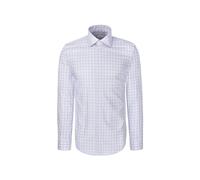 seidensticker - CLASSIC KENT NEW 102 Mid Blue - Gr. - 41