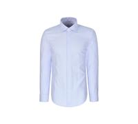 seidensticker - CLASSIC KENT NEW 98 Mid Blue - Gr. - 38