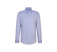 seidensticker - CLASSIC KENT NEW 98 Mid Blue - Gr. - 39