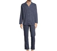 Seidensticker - Classic Twill - Schlafanzug (56 Navy)