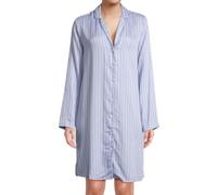 Seidensticker - Classic Web - Nachthemd (42 Glyzinie)