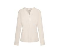 Seidensticker Curvy Damen Tunika Langarm Stehkragen 100% Viskose