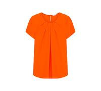 Seidensticker Damen 132562-63 Bluse, Orange, 34