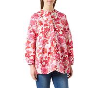 Seidensticker Damen 133001-43 Bluse, Pink, 34