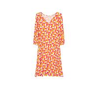 Seidensticker Damen 133022-62 Kleid, Gelb, 36