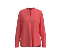 Seidensticker Damen 133512 Bluse Bluse, Rosa, 42