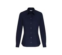 Seidensticker Hemdbluse Damen blau, 46