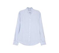 Seidensticker Damen Bluse - Fashion Bluse - Regular Fit - tailliert - Hemd Blusen Kragen - Bügelleicht - Langarm