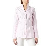 Seidensticker - Damen Bluse mit Stehkragen (60.080644), Größe:42, Farbe:Rose(41)