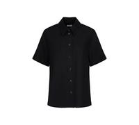Seidensticker Damen Bluse - Hemdbluse - Regular Fit - Bügelleicht - Hemdblusenkragen - Kurzarm