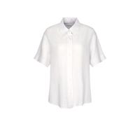 Seidensticker Damen Bluse - Hemdbluse - Regular Fit - Bügelleicht - Hemdblusenkragen - Kurzarm