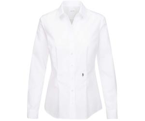 Seidensticker Damen Bluse langarm 080613 white 38