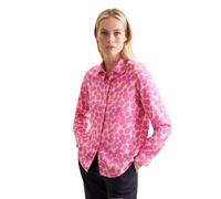 Hemdbluse SEIDENSTICKER "Schwarze Rose" Gr. 34, bunt (rosa/pink) Damen Blusen (16815751-34) rosa/pink