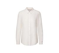 Seidensticker Damen Bluse - Tunika - Klassisch - Elegant - Bügelleicht - V-Ausschnitt - Regular Fit - Langarm - 100% Viskose