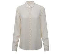 Seidensticker Hemdbluse Damen weiß, 38